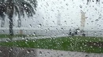 تقلبات جوية.. أمطار متوقعة في حالة الطقس من السبت إلى الأربعاء 2025